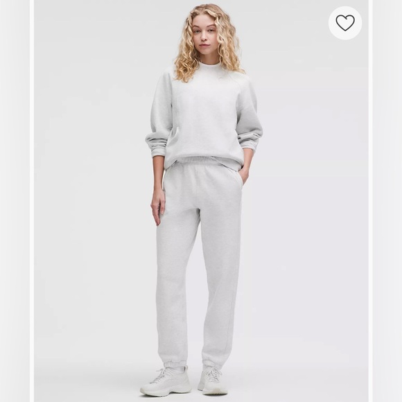 Lululemon Athletica Gray Jogger Track Pants - Picture 12 of 12